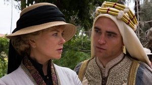 Queen of the Desert (2015)