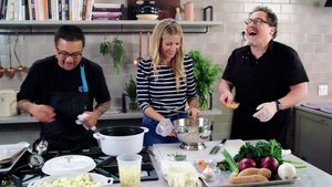 The Chef Show: 1 Staffel 1 Folge