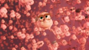 Spermageddon (2025) แก๊งสเปิร์มผงาด