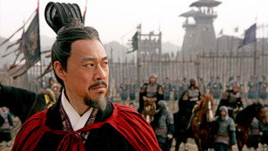Red Cliff (2008) Subtitle Indonesia
