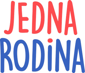 Jedna rodina — Logos 2