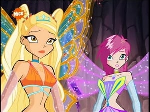 O Clube Das Winx: 3×25