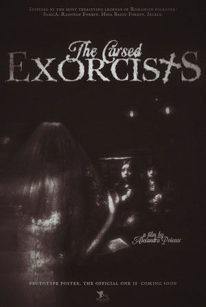 The Cursed Exorcists