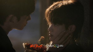 Not Yours: 1×1