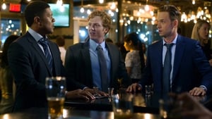 Suits: Homens de Terno: 5×3