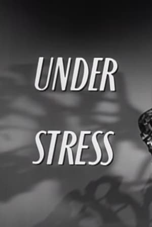 Poster Under Stress 1964