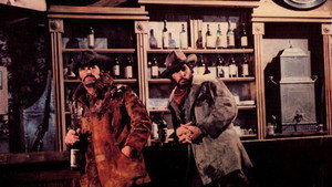 A Man Called Sledge (1970)