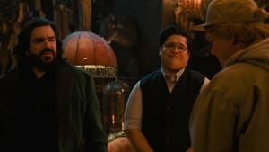 What We Do in the Shadows 4 episodio 10