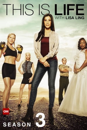 This Is Life with Lisa Ling: Season 3