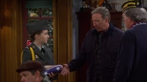 Last Man Standing: 2×11