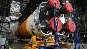 Artemis : les d&eacute;fis d'un retour sur la Lune