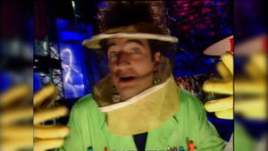 Electricidad, Beakmanía y Bombillas