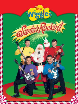 The Wiggles: Santa's Rockin'!