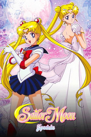 Sailor Moon