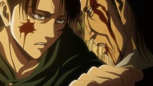 Attack on Titan: Season 3 Episode 10 – Friends