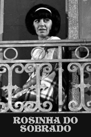 Rosinha do Sobrado - Season 1