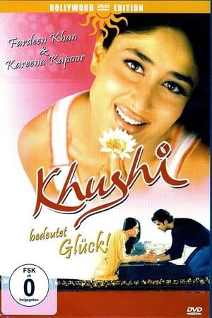 Image Khushi bedeutet Glück!