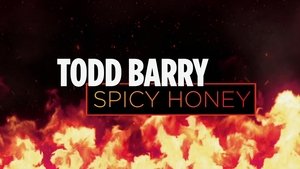 Todd Barry: Spicy Honey (2017)