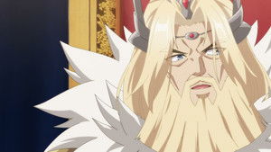 Nageki no Bourei wa Intai shitai 2 Episódio 08