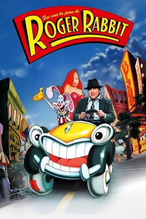 Qui veut la peau de Roger Rabbit ? 1988