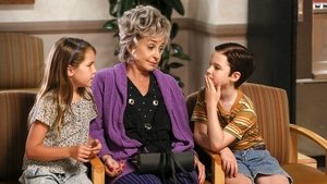 Young Sheldon: Stagione 1 x Episodio 3