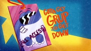 Mighty Magiswords Gotta Get Grup to Get Down