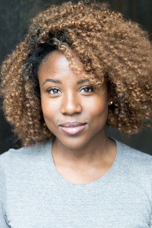 Natalie Jacobs portrait