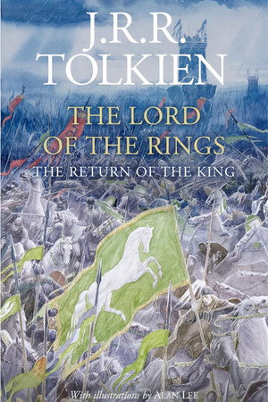 poster The Lord of the Rings: The Return of the King