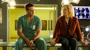 Saving Hope Goodbye Girl