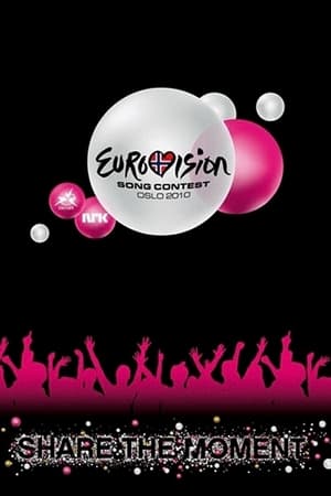 Eurovision Song Contest: Stagione 55