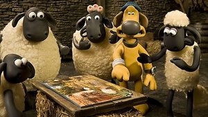 Shaun the Sheep Season 4 Episode 14