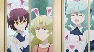 Tonikaku Kawaii Temporada 2 Capitulo 3