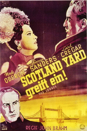 The Lodger 28