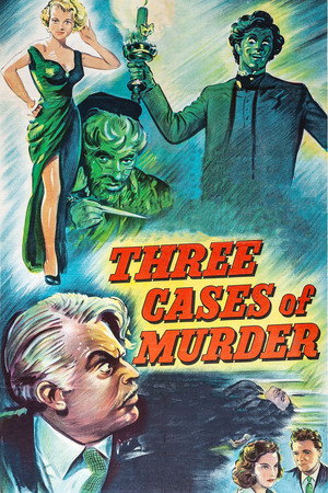 Three Cases of Murder