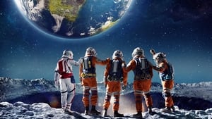 Cráter: Un viaje inolvidable (2023) HD 1080p Latino-Englisch