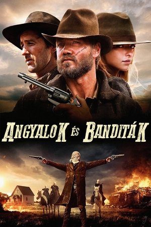 Image Angyalok és banditák
