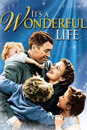 poster It's a Wonderful Life