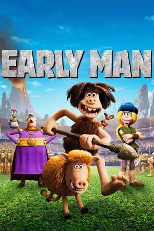 Early Man 119