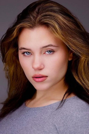 Victoria Grace portrait