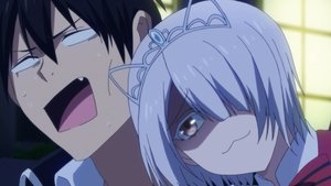 Boarding School Juliet Season 1 Episode 4
