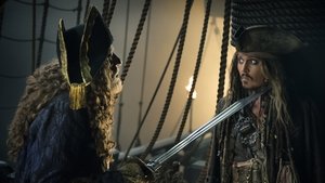 Pirates of the Caribbean: Dead Men Tell No Tales (2017)