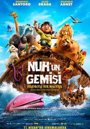 Nuh'un Gemisi (2024)