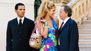 The Girl from Monaco film complet