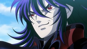 Saint Seiya : Saintia Shô: Saison 1 Episode 3