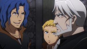 Overlord: Saison 2 Episode 8