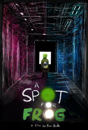 Poster A Spot for Frog (2022)