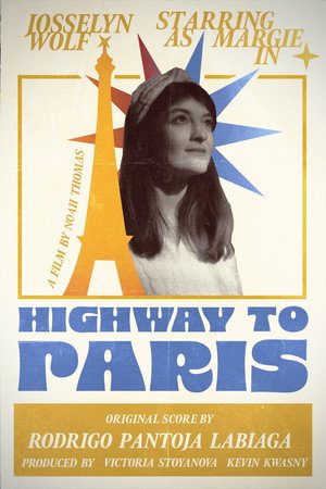 Highway to Paris 4