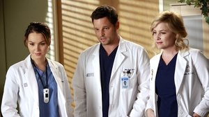 Grey’s Anatomy 10 x Episodio 15