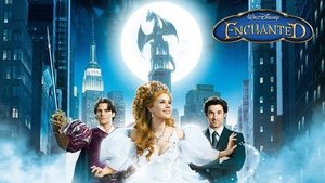 Enchanted 2007