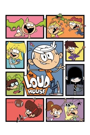 Una casa de locos: Temporada 3